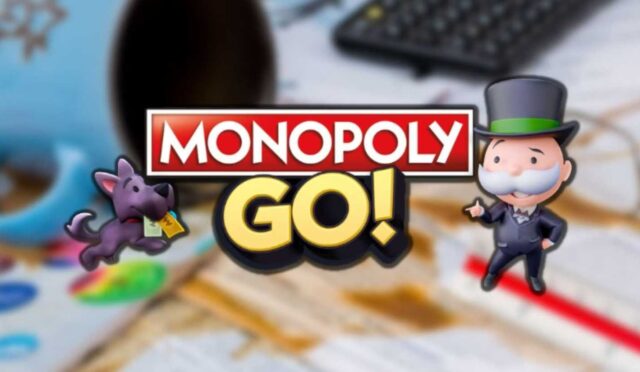 monopoly go garden glory