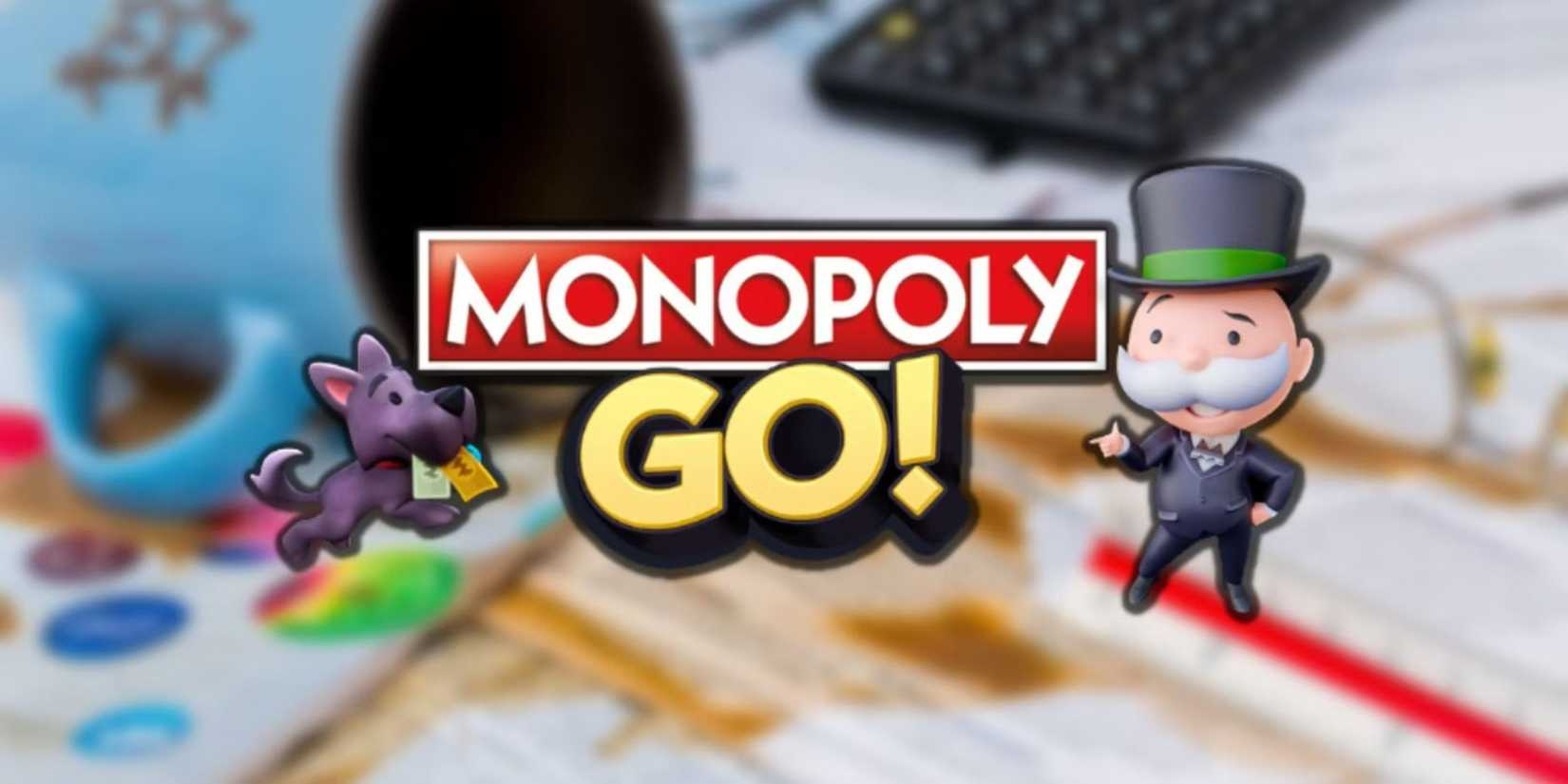 monopoly go garden glory