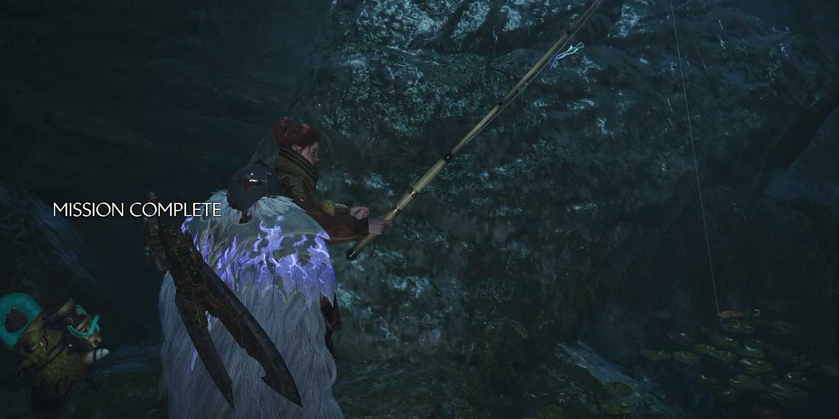 Monster Hunter Wilds Oyun Rehberi: Oyunun Sonrasında Sizi Bekleyen Tüm İçerikler monster hunter wilds arena