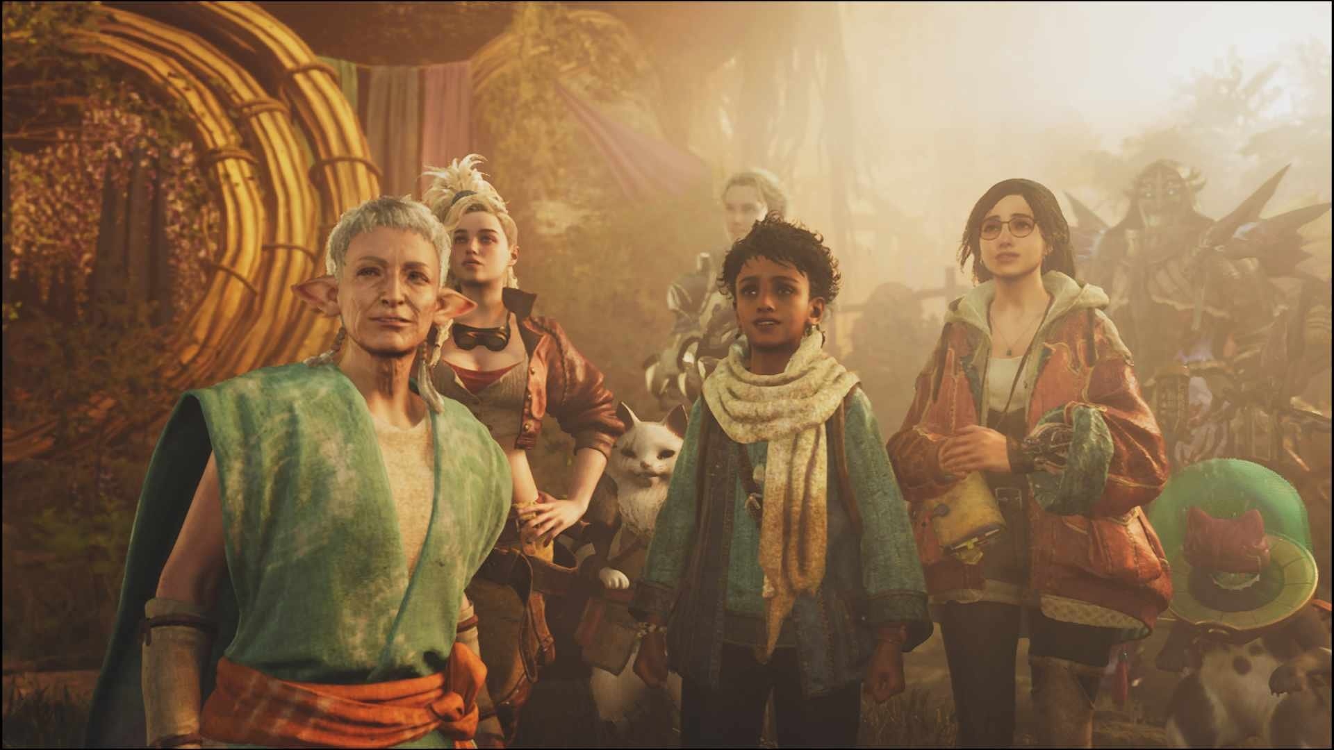 Monster Hunter Wilds Oyun Rehberi: Oyunun Sonrasında Sizi Bekleyen Tüm İçerikler monster hunter wilds cadı avı