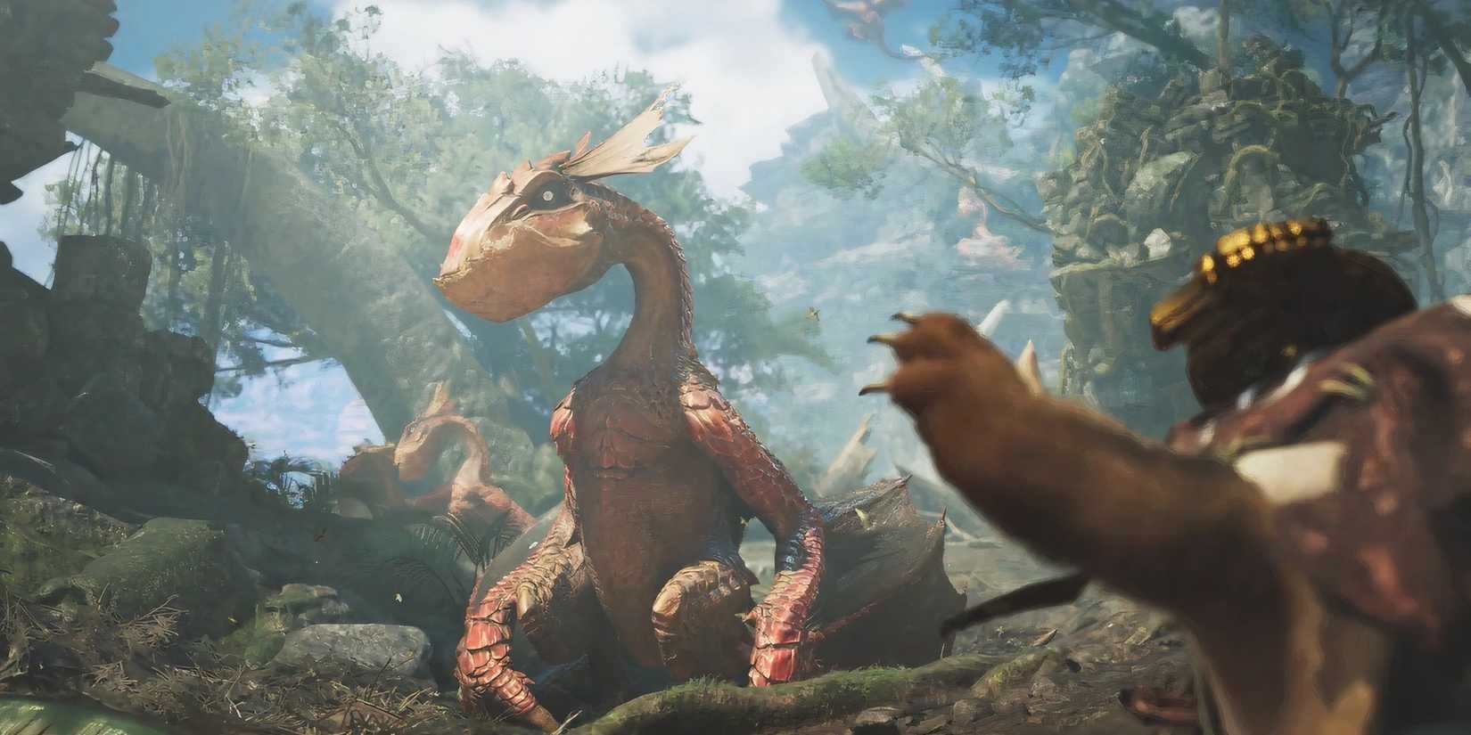 Monster Hunter Wilds Oyun Rehberi: Oyunun Sonrasında Sizi Bekleyen Tüm İçerikler monster hunter wilds rehber