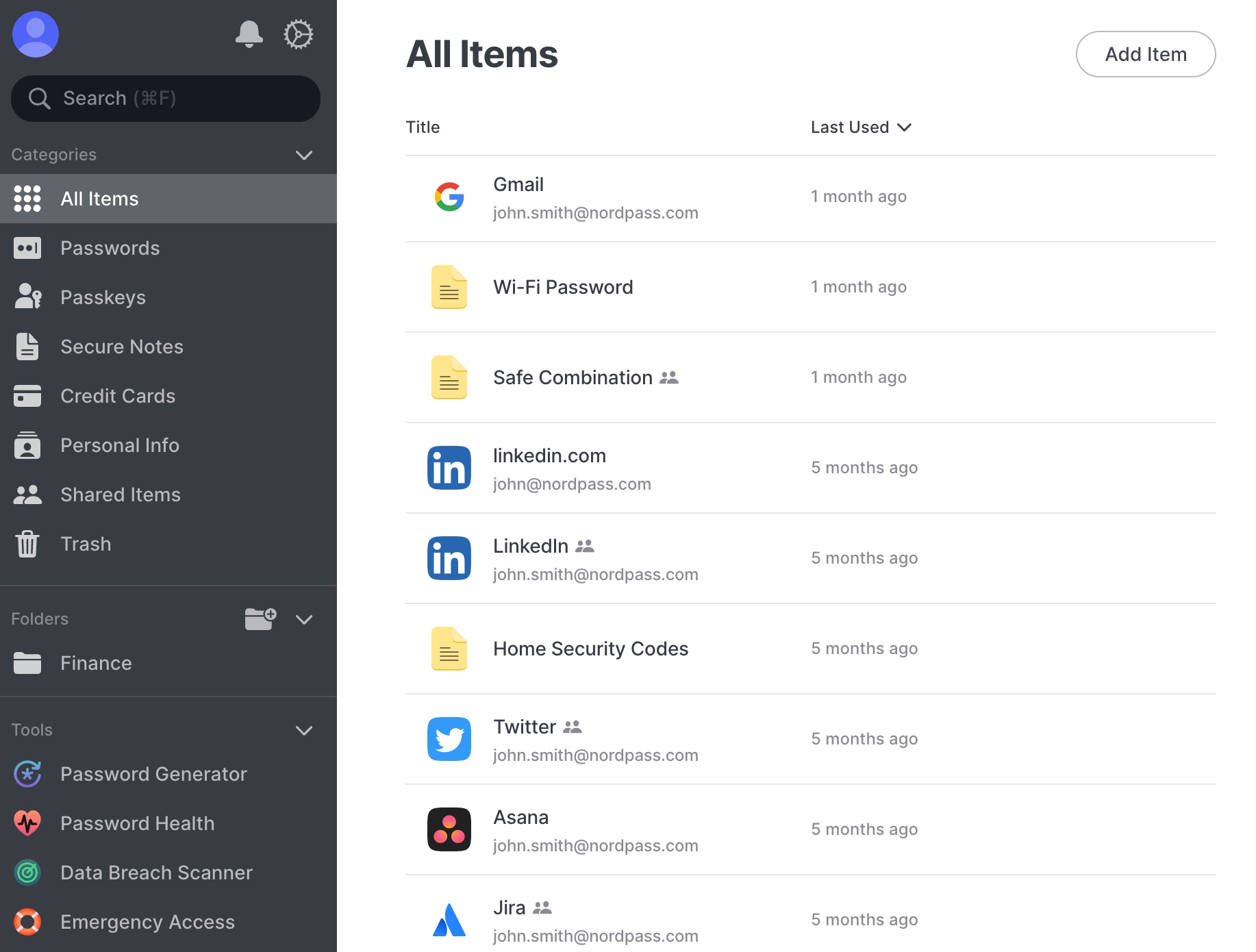 2025 Yılının En İyi Şifre Yöneticileri: Güvenliğinizi Artıracak Araçlar ve İncelemeler nordpass şifre