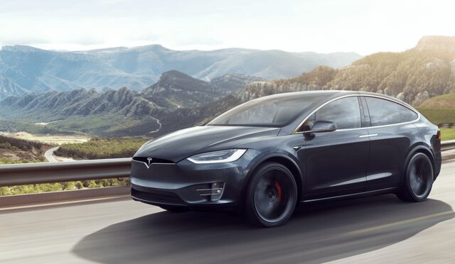 tesla q1 2025
