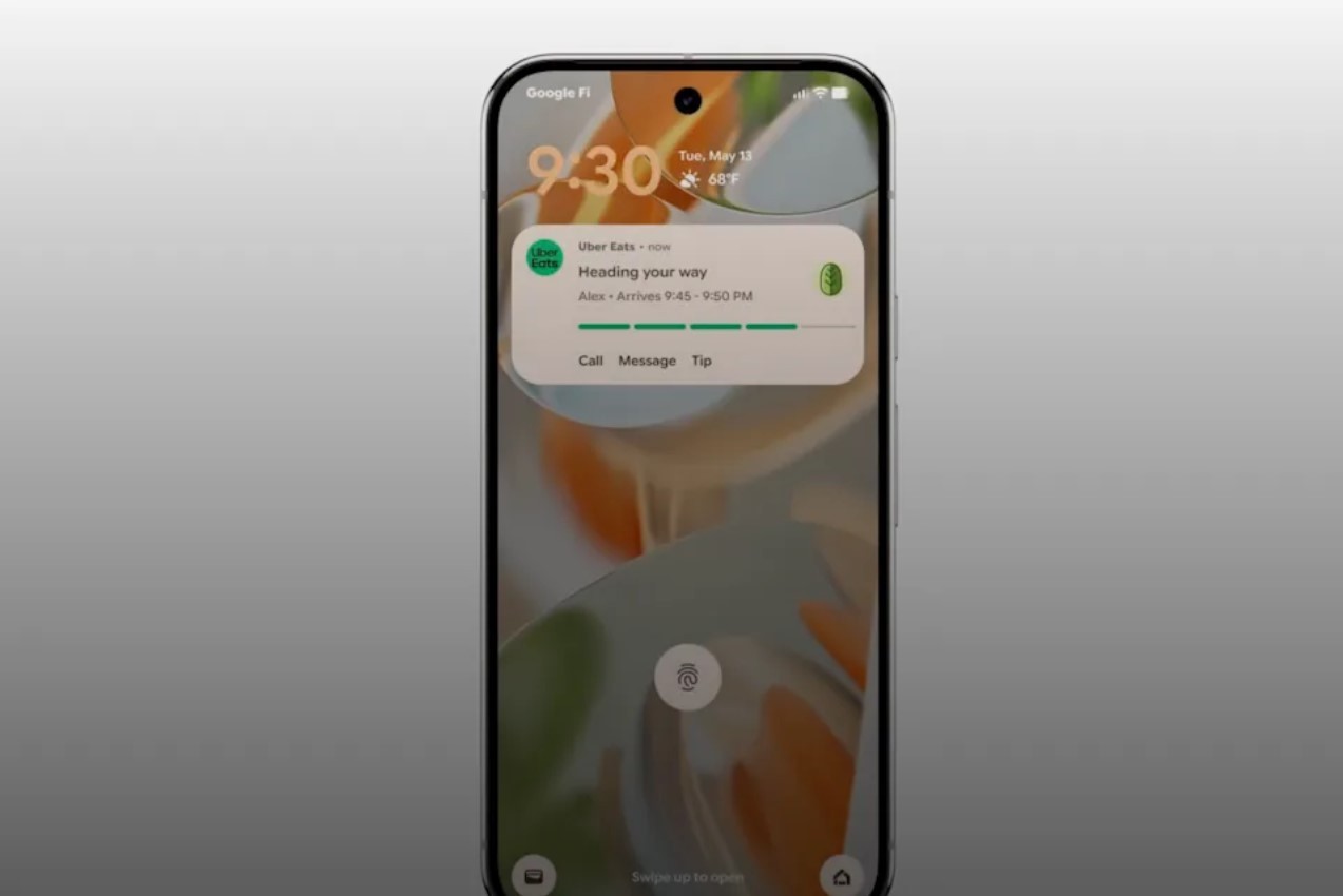 android 16 yayinlandi canli bildirimler ve yeni kamera ozellikleriyle geldi 0 XSYnnvDL