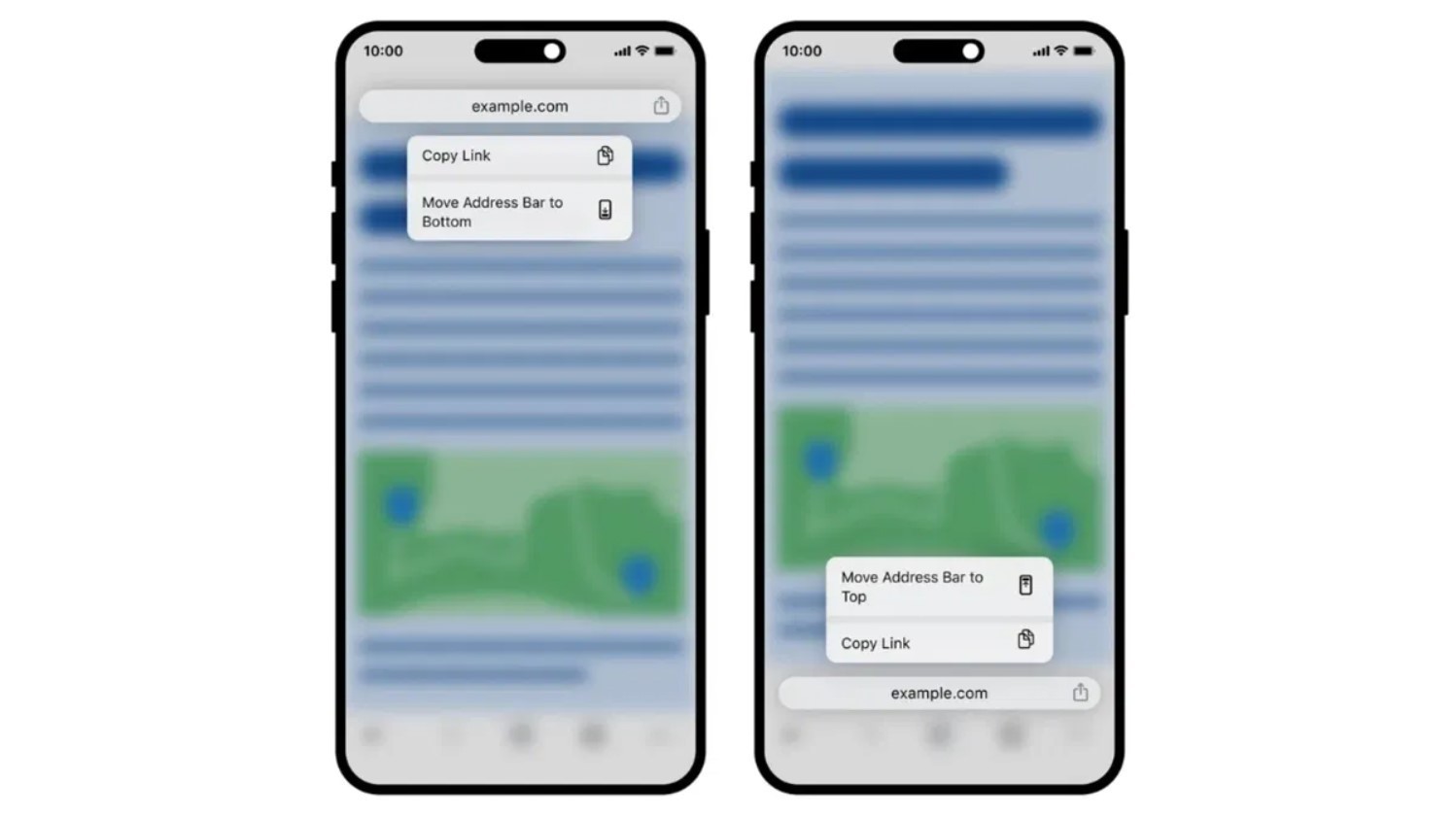 android kullanicilari icin chromeda kucuk lakin tesirli degisiklik adres cubuguneredeolsun 0 Jq4I1sAi