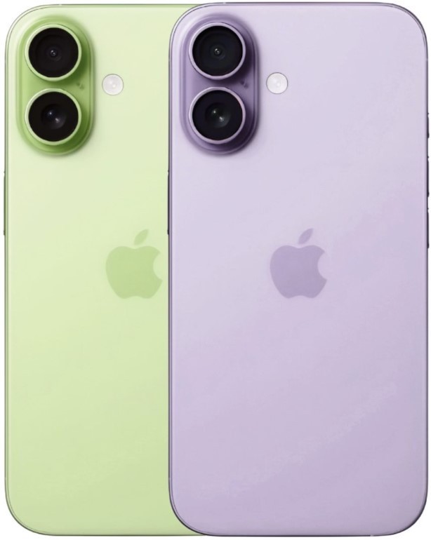 apple iphone 17de renk ihtilaline gidiyor iste test edilen surpriz tonlar 1 5yEd45jK