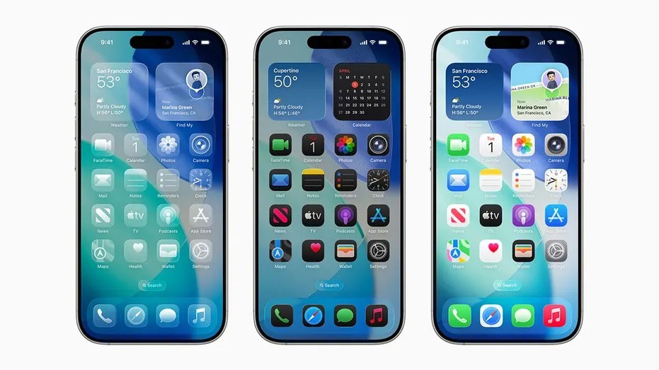 apple yoneticisi liquid glass dizayninin neden tercih edildigini acikladi 0 QUrddY8f