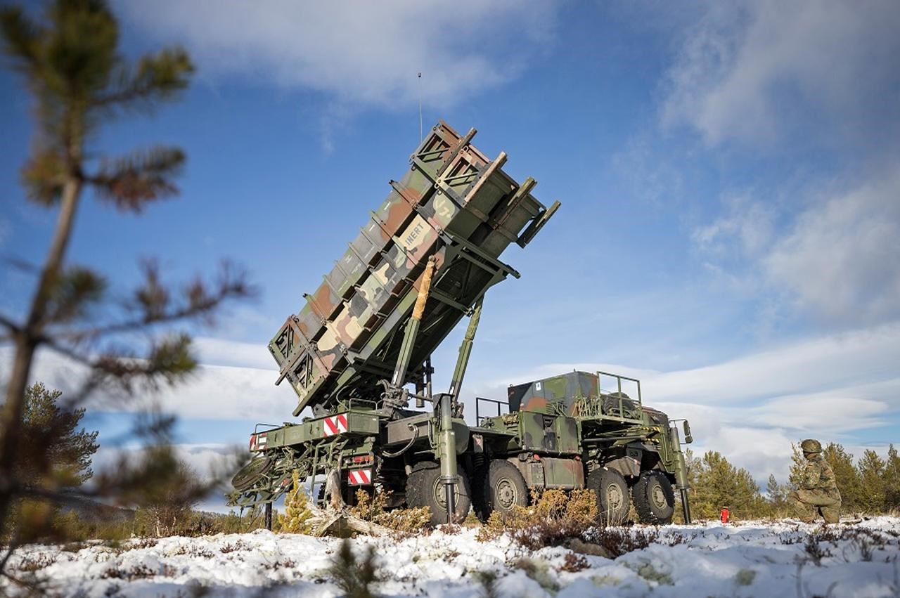 ASELSAN, NATO’nun Modüler Hava Savunma Projesi için seçildi aselsan natonun moduler hava savunma projesi icin secildi 0 ccg7J5Sn