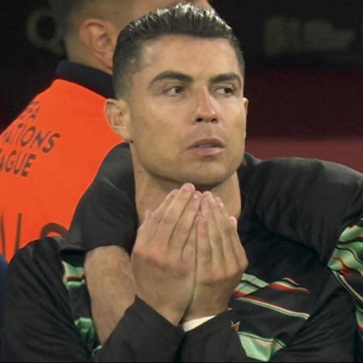 dua ederken goruntulendi toplumsal medya karisti ronaldo musluman oldu 2 HGewZRcH