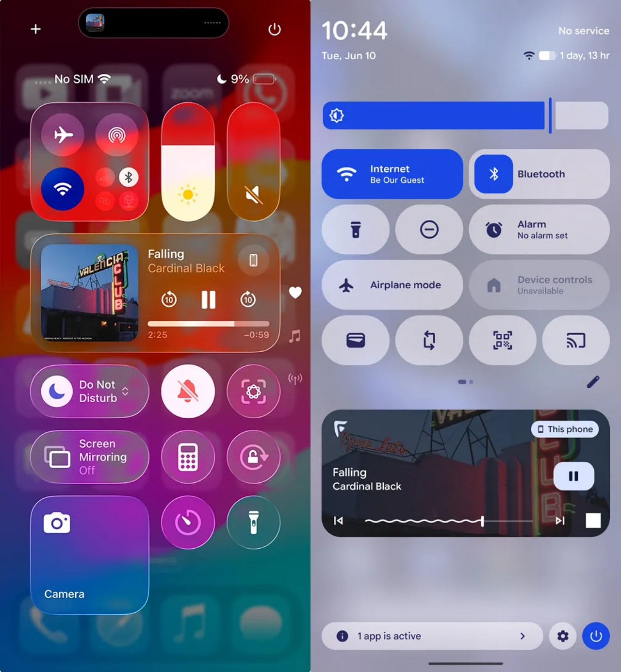 elestirildigi kadar mak s mu yapay zeka ios 26 ile android 16 dizaynlarini karsilastirdi 2 pNwR3b3R