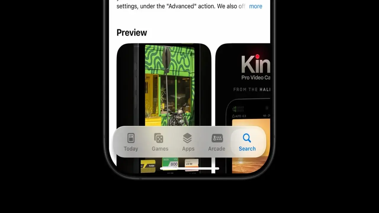 eski apple calisani ios 26nin dizaynini sizdirdi 2 rBgcHIPE