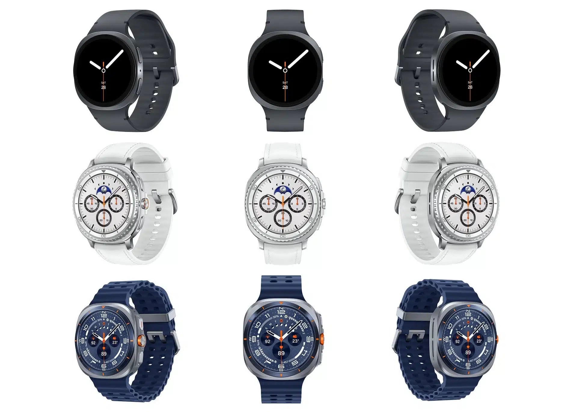 galaxy watch 8 ve ultra 2nin tasarimi ortaya cikti 1 F4VIenWC