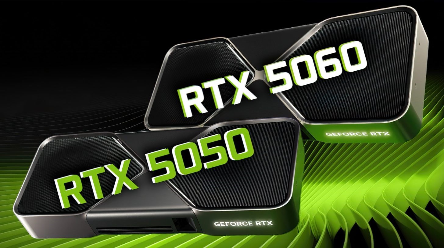 geforce rtx 5050 dogrulandi iki farkli surumle geliyor 0 4ChlcLmF