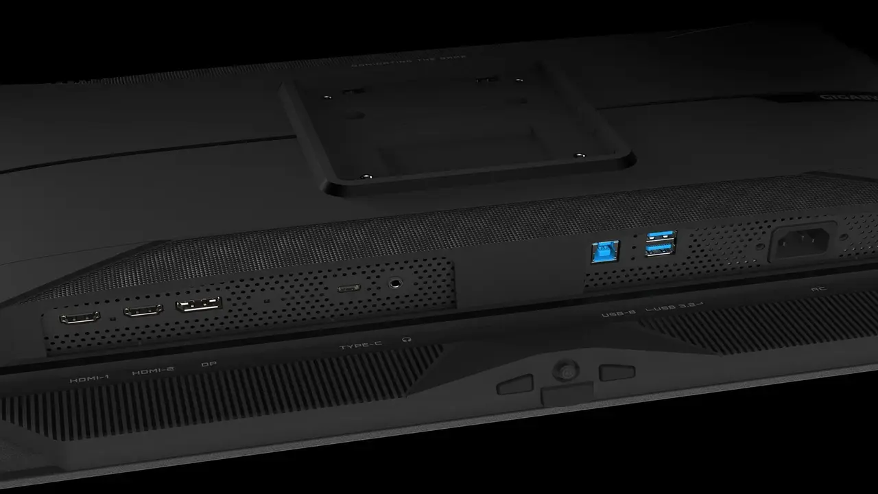 gigabyte 240hz monitoru ile karsimiza cikiyor 0 kHEWjZwy
