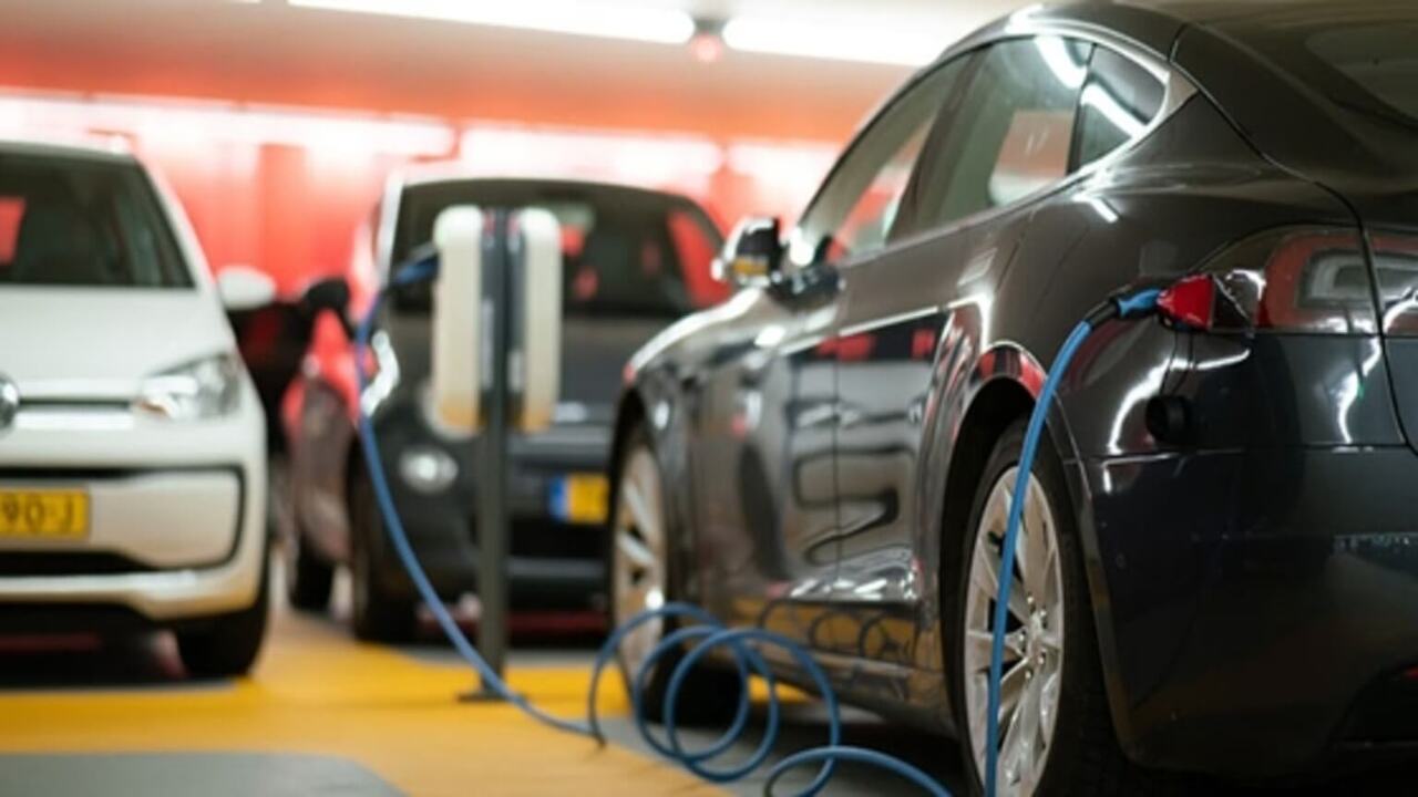 global elektrikli arac satislari tepeye cikti 2 88SZU9Vm