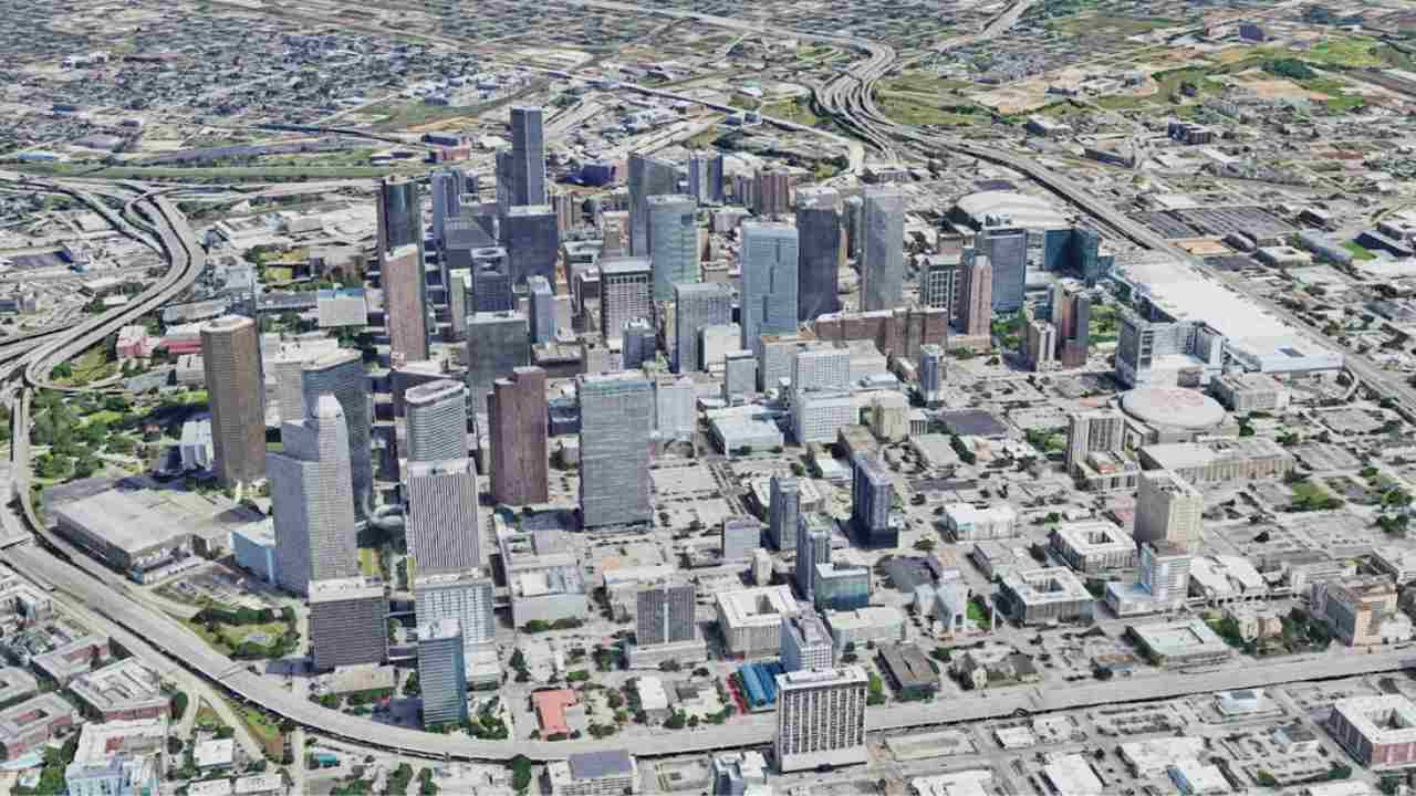 google earth 20 yilina ozel yapay zek dayanakli yeni ozellikler ile guncellendi ustelik tarih YkgMUYIw