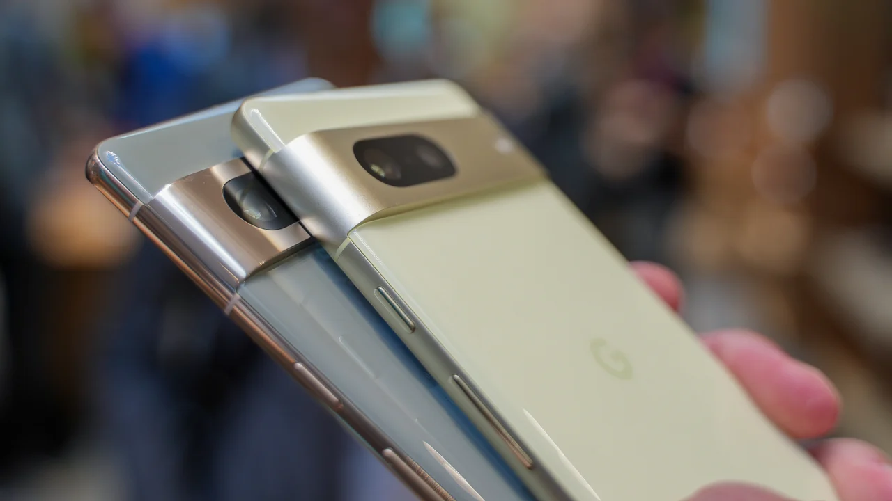 googlea sok pixel 7nin satisi bu ulkede yasaklandi 0