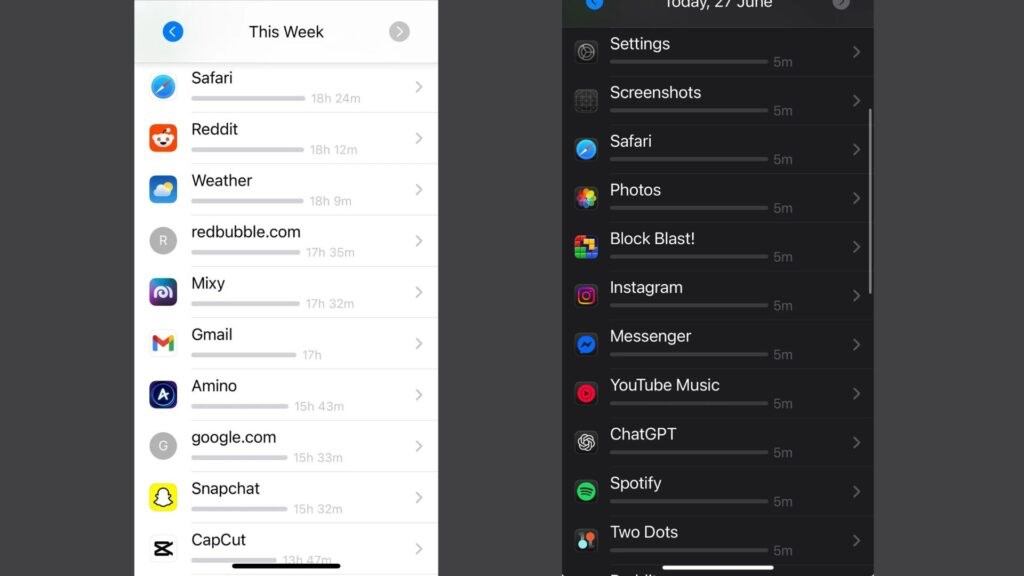 ios 185deki bir kusur ekran suresini yanlis gosteriyor 0 vb28ffQy