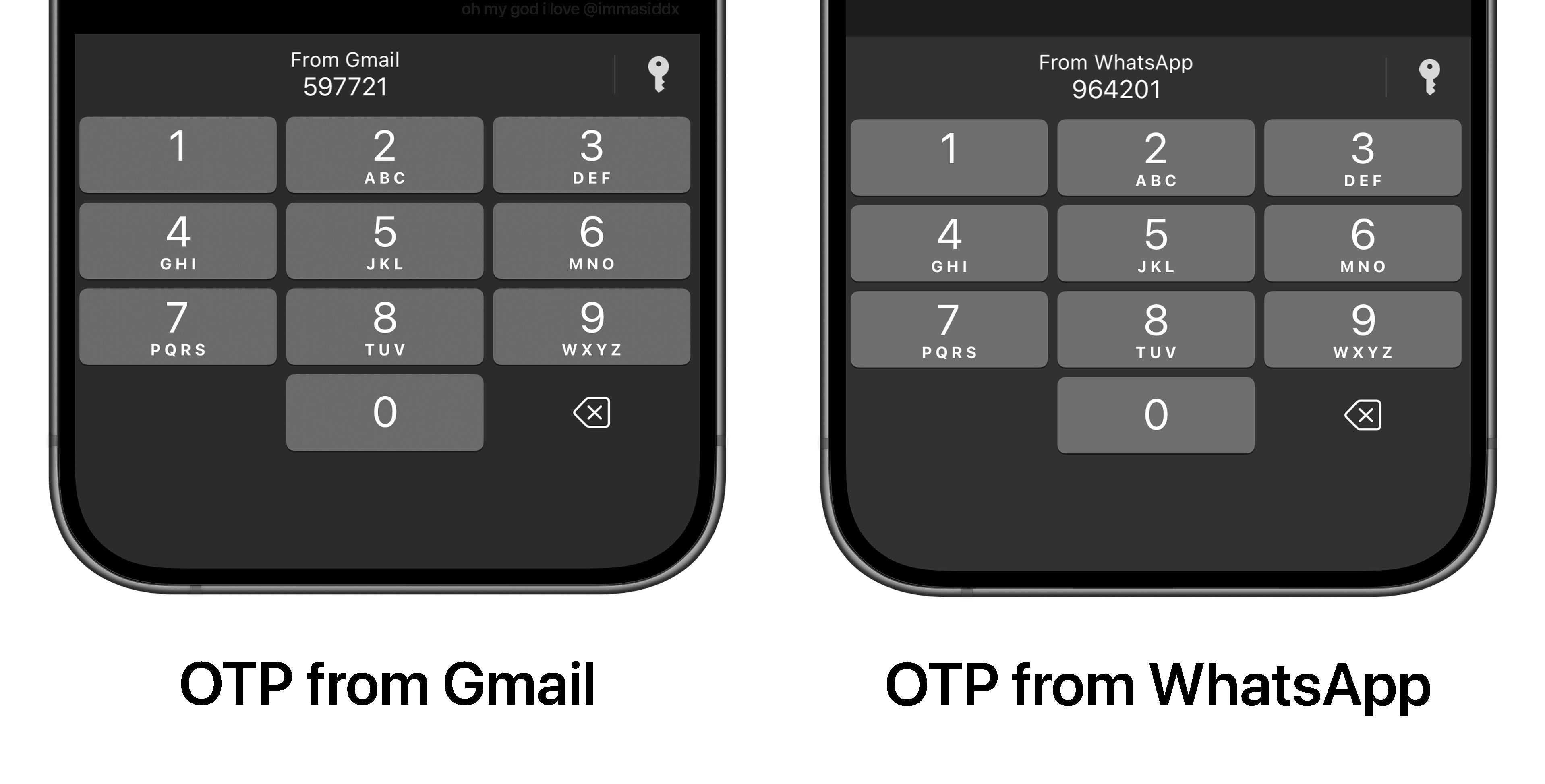 ios 26 tek kullanimlik sifreleri artik whatsapp ve gmailden de okuyor 1 EracImOZ