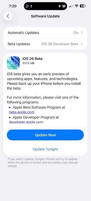 ios 26 tekrar yayinlandi hangi problemler cozuldu 0 pq4h7tdN
