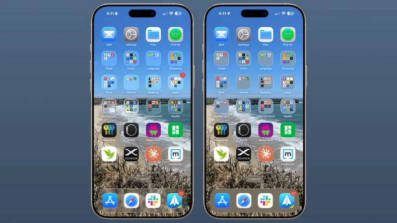 ios 26nin liquid glass dizaynini sevmeyenlere ozel ayar 2 kwdsJJB4
