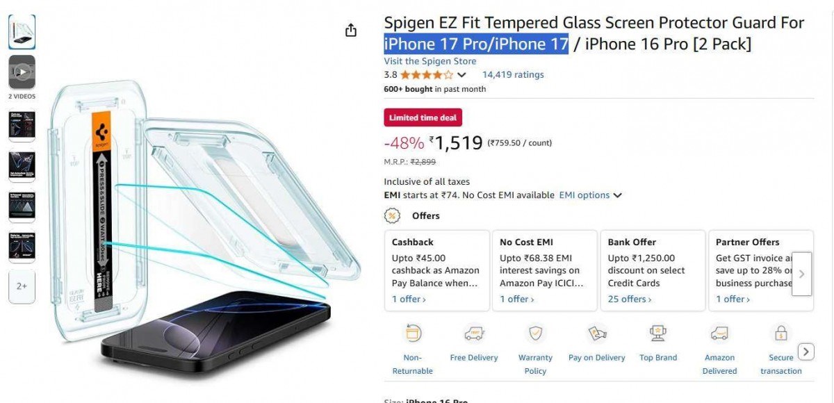 iphone 17 ve 17 pronun ekran boyutlari ortaya cikti degisim yok 1 VjjCh9jf