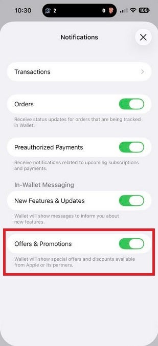 iphone sahiplerine zorla reklam apple geri adim atti 2 jM41mP71
