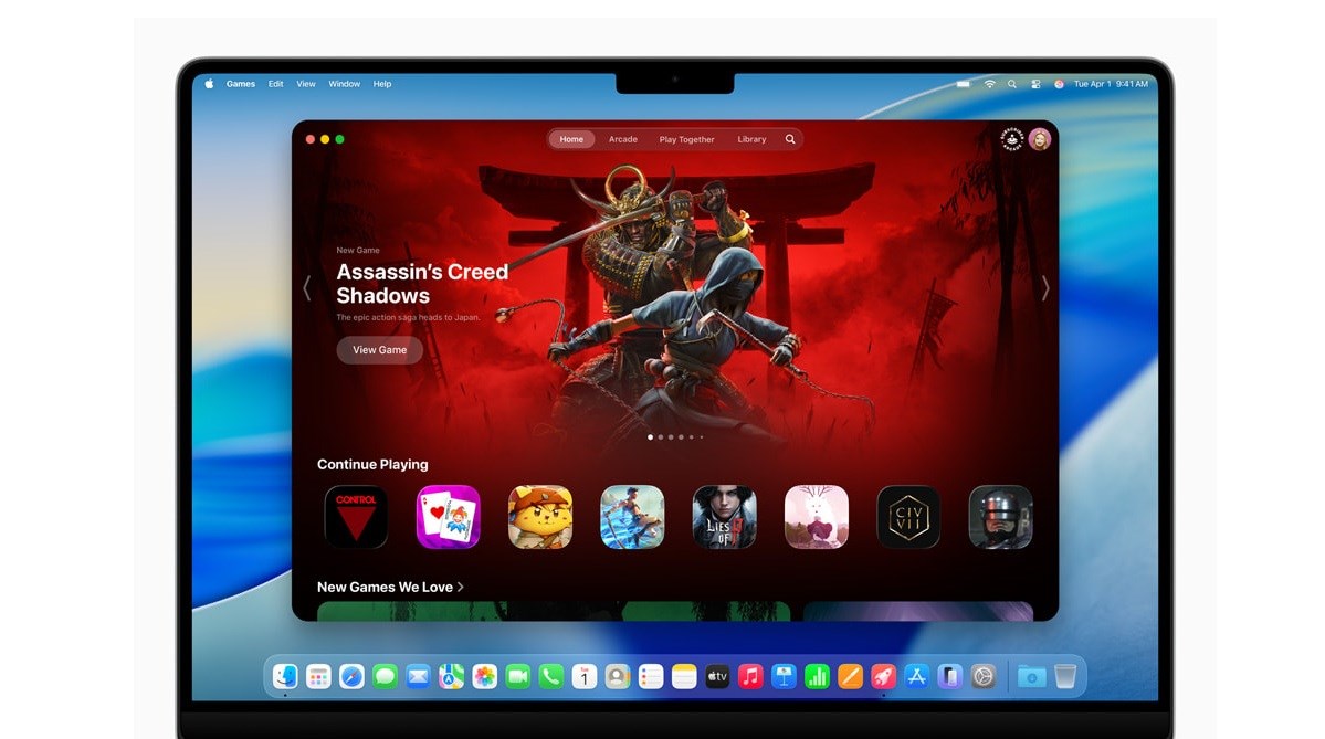 macos 26 tanitildi iste gelen ozellikler ve macos tahoenin tum ayrintilari 3 AwtZc8We