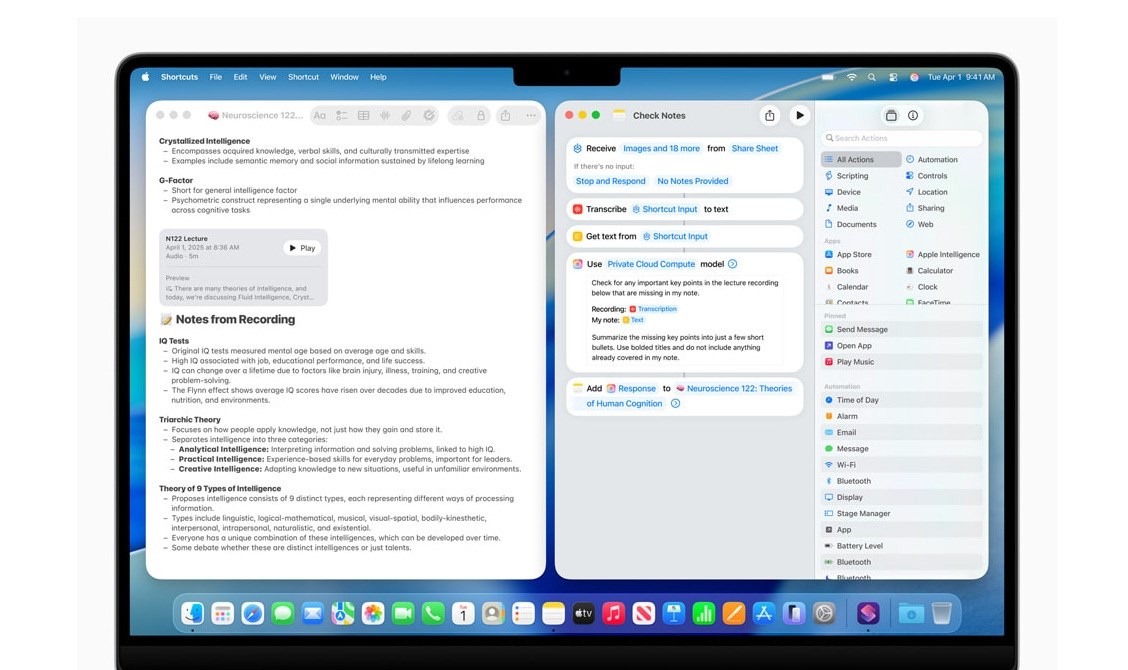 macos 26 tanitildi iste gelen ozellikler ve macos tahoenin tum ayrintilari 4 dISvhPk3