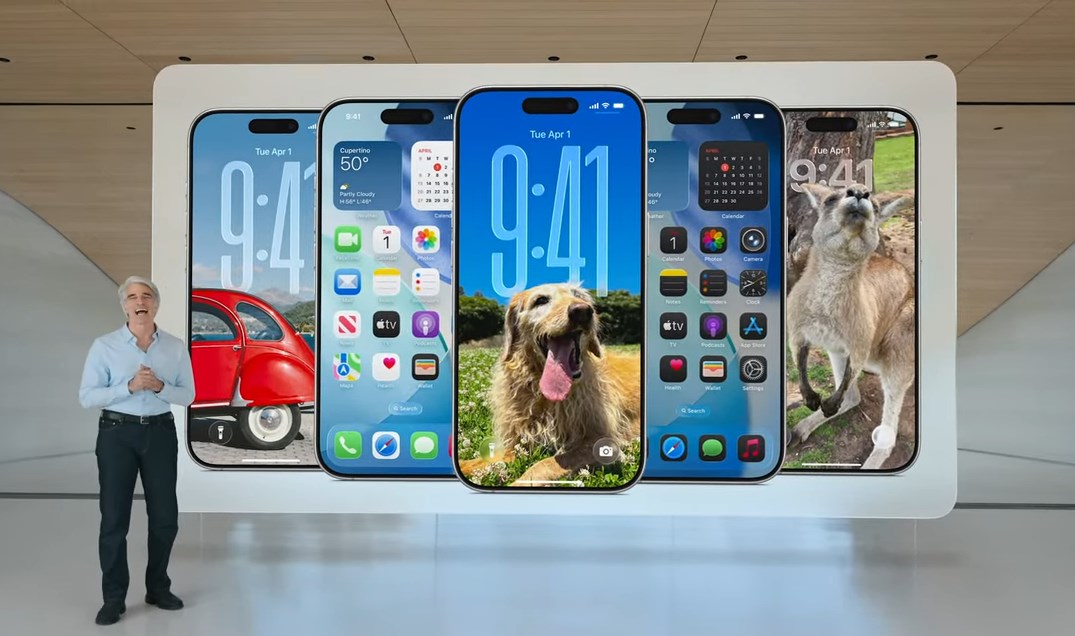 microsoft apple ile dalga gecti bu kere gaye ios 26 0 ZHAjqmtl