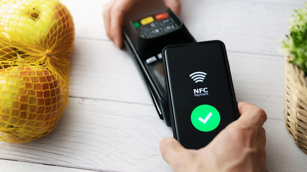 nfcnin yeni surumu duyuruldu 4 kat uzaktan kartinizi telefonunuzu okutabileceksiniz dolandiricilara gun mu dogdu Dfjmeptp