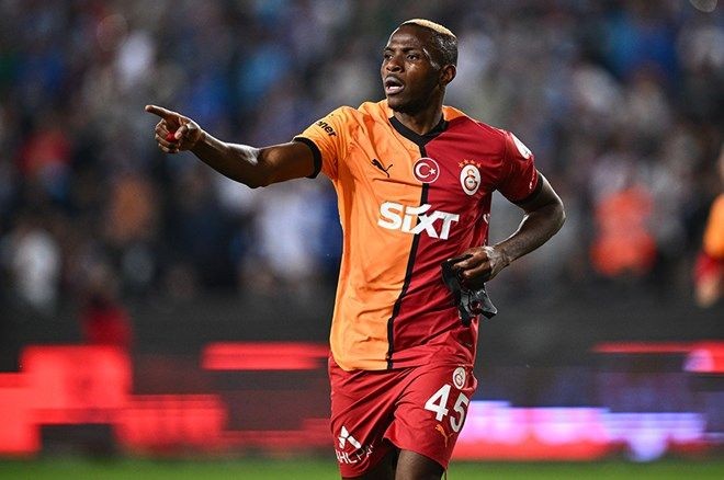 osimhen galatasaray ile anlasti iste alacagi maas 1
