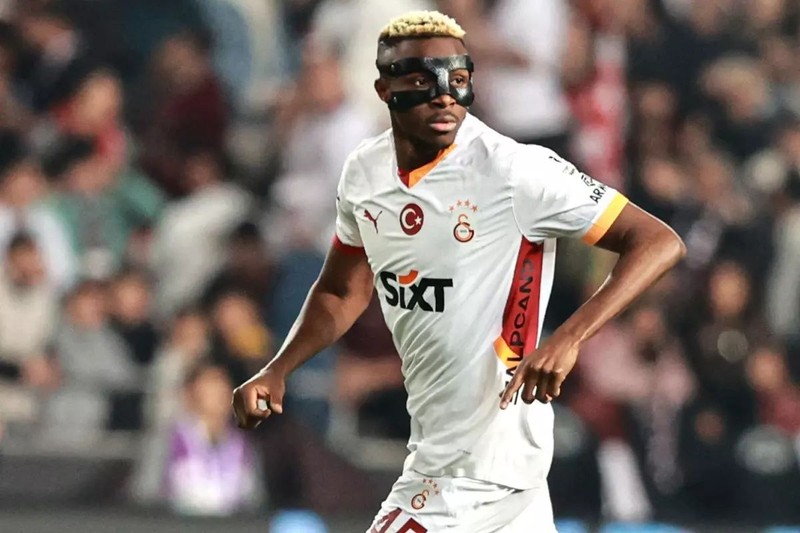 osimhen galatasaray ile anlasti iste alacagi maas 4 HHAkSXXb