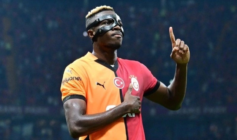 osimhen galatasaray ile anlasti iste alacagi maas 6 C5WglMmr