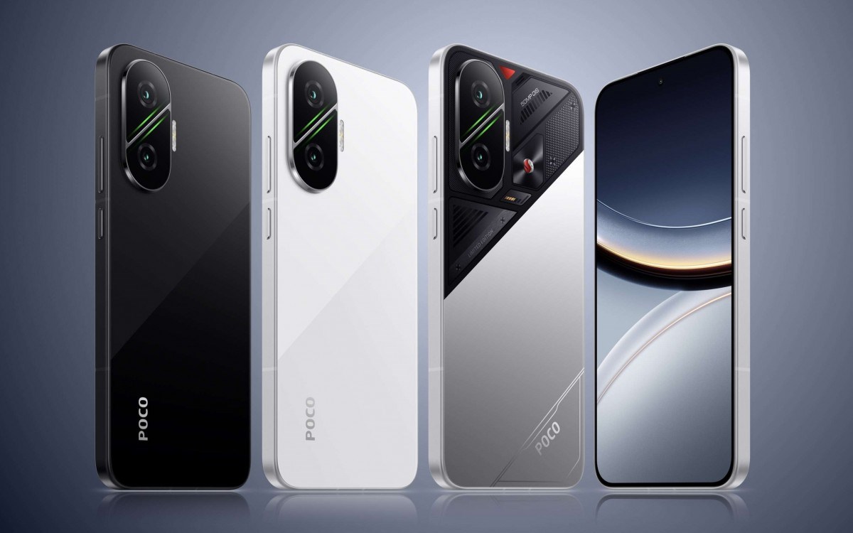 poco f7 tanitildi snapdragon 8s gen 4 6500 mah batarya ve fazlasi 0 Nby2arSv