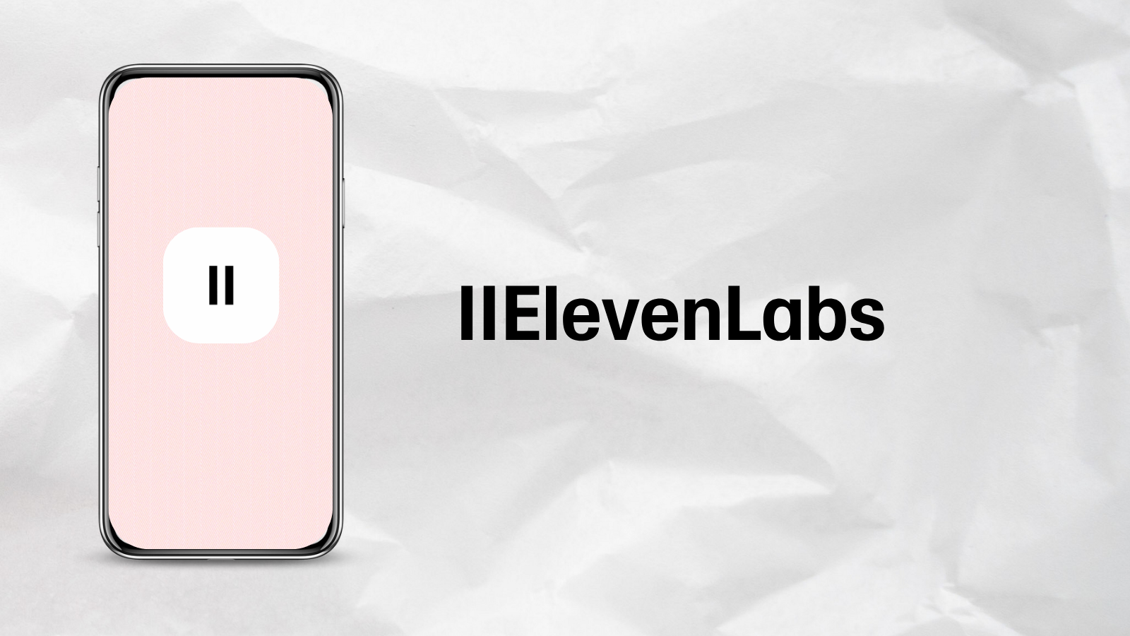 ses ureten yapay zek araci elevenlabs artik cepte 0 lETvw15E
