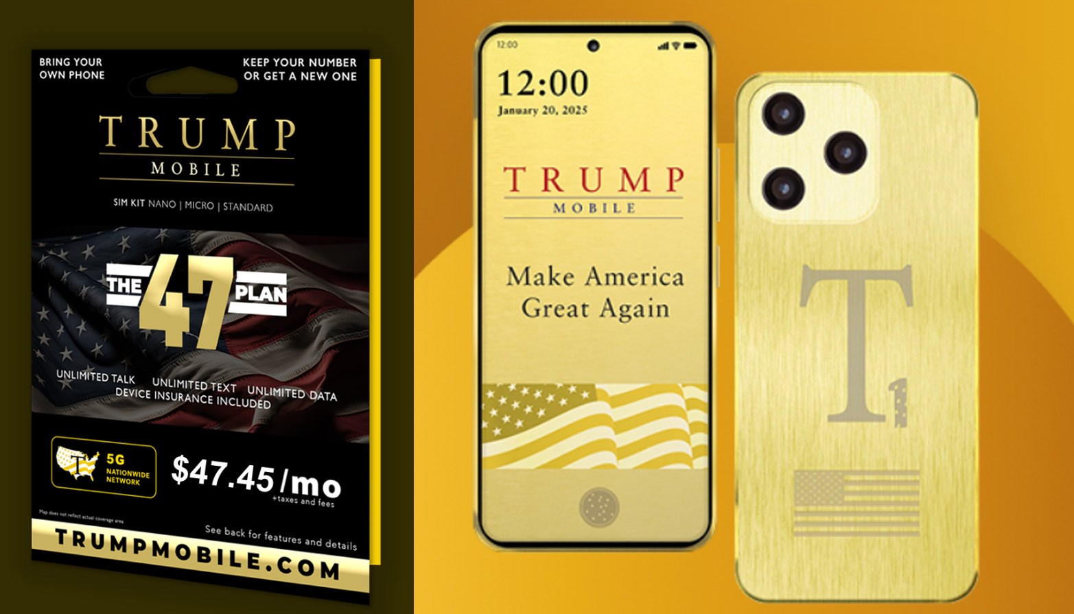 trump akilli telefon isine girdi trump t1 phone duyuruldu 0 3qWIcStw