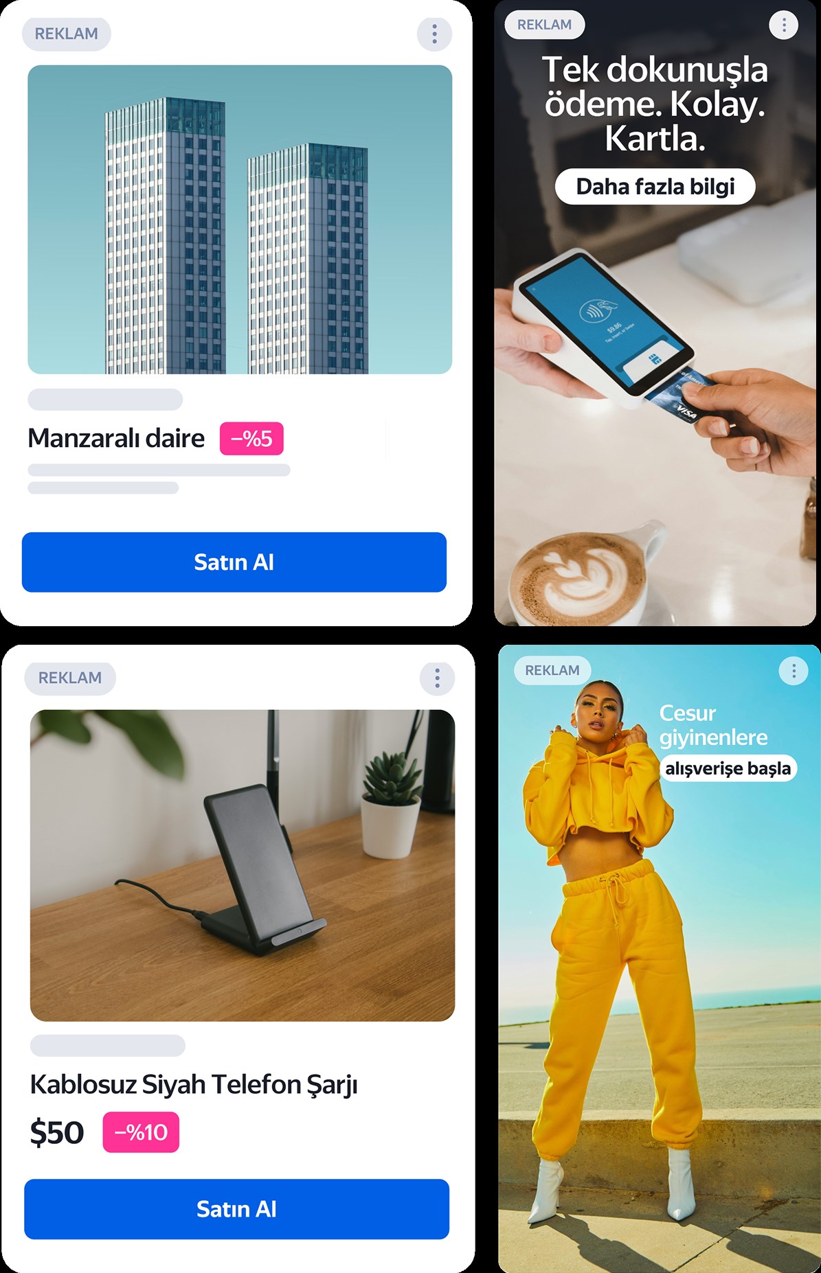 yandex ads turkiyeden yeni reklam modeli etkilesimli kampanyalari 1 K5lf1tUN