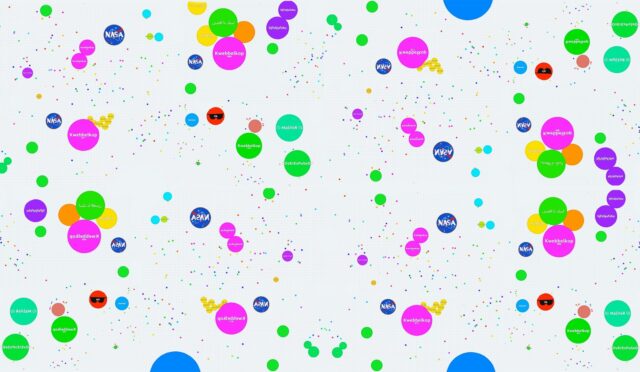 Agar.io Oyunları Rehberi: Agario oyna, Slither io, AgarZ, diep.io ve Daha Fazlası