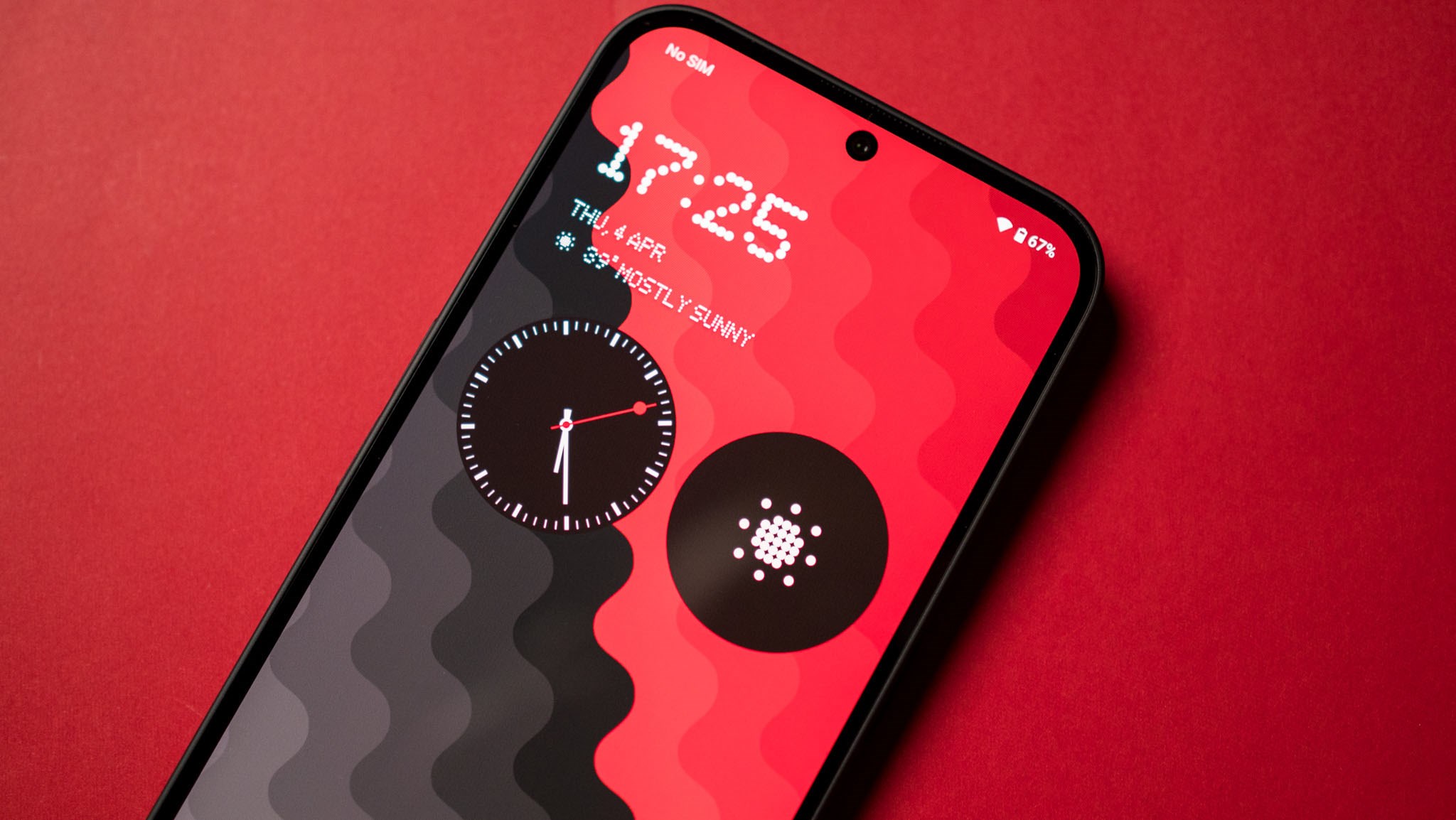 android 16 tabanli nothing os 40 alacak telefonlar iste liste 0
