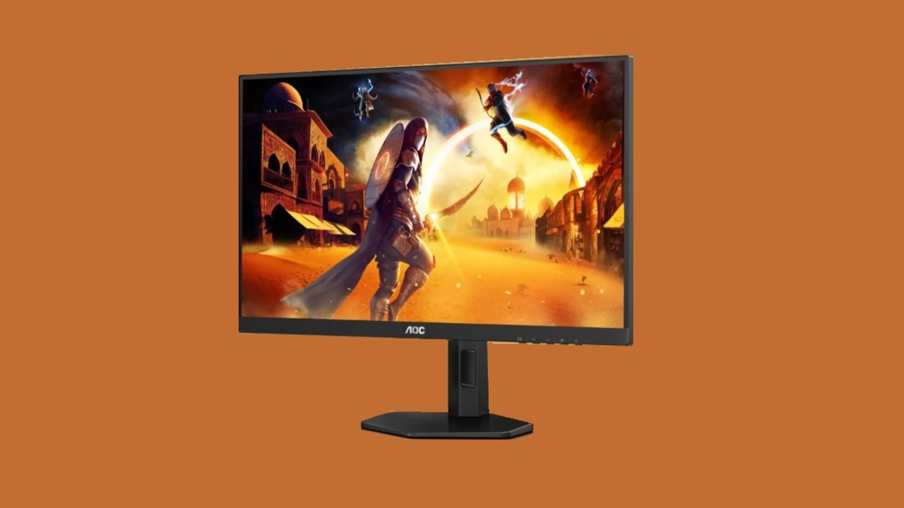 aoc uygun fiyatli 2k monitoru ile geliyor 0 FzqERK8i