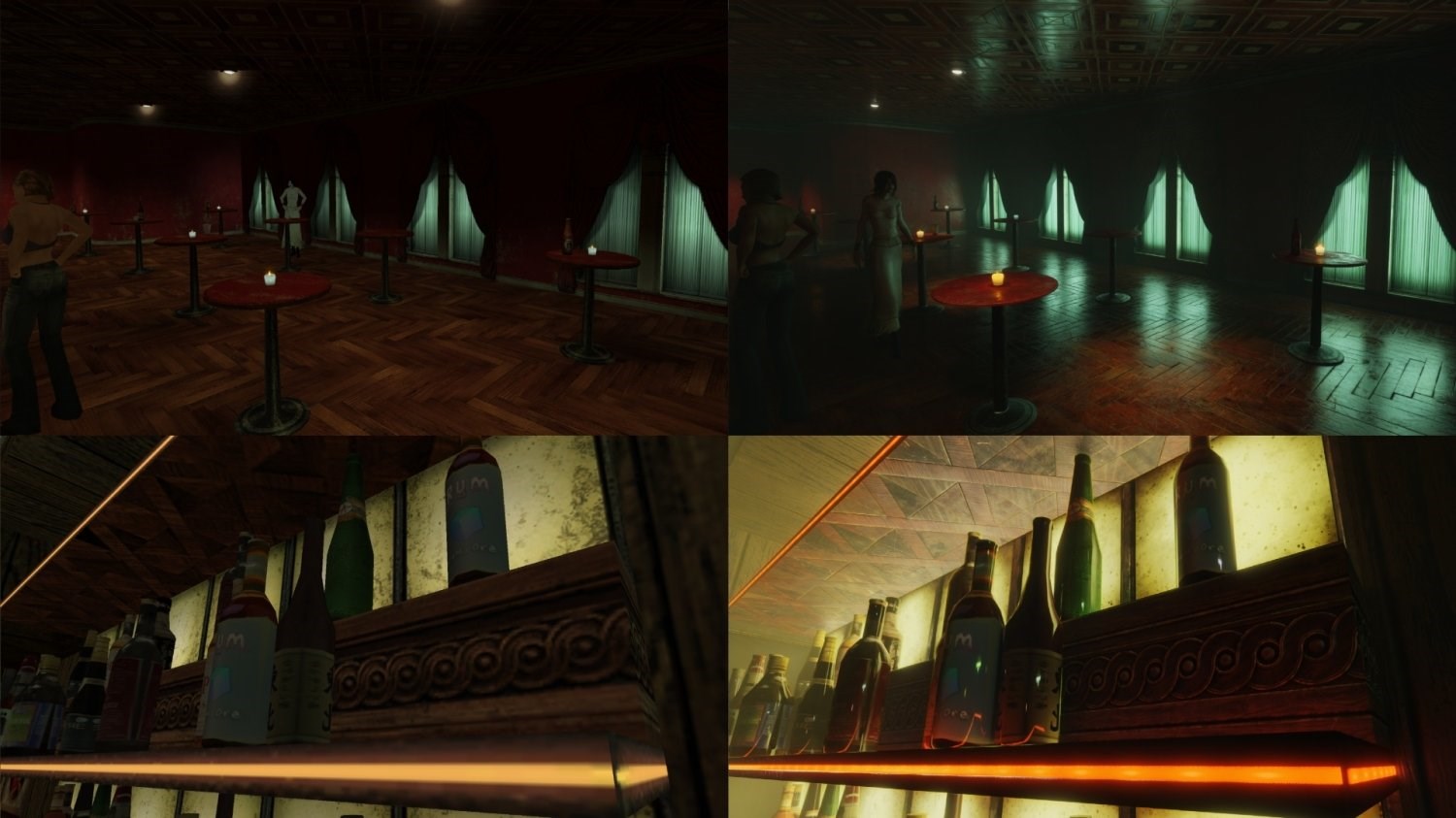 bloodlines rtx remix moduyla yenilendi iste imajlar 1 WUJ2l3XM
