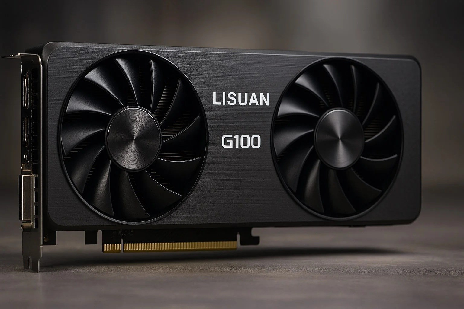 cinin yeni ekran karti lisuan g100 test edildi nvidiayi zorluyor 0