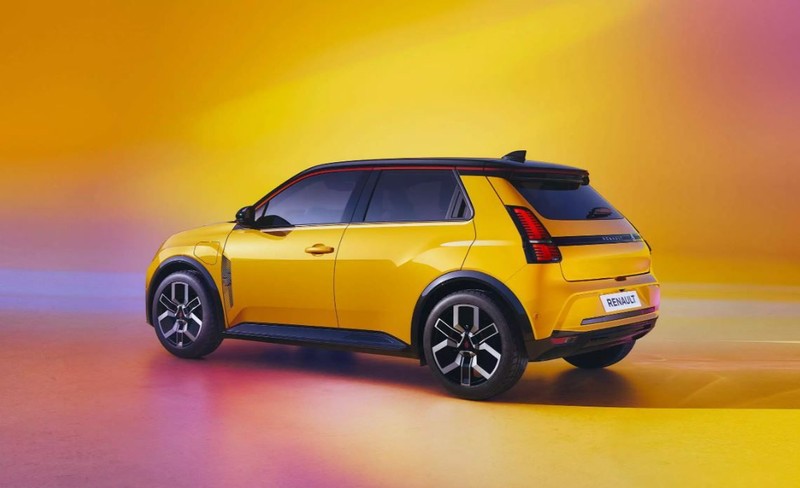 efsane geri dondu renault 5 e tech turkiye fiyati aciklandi fiyati duyan bayiye kostu 6 1hf8n4Uf