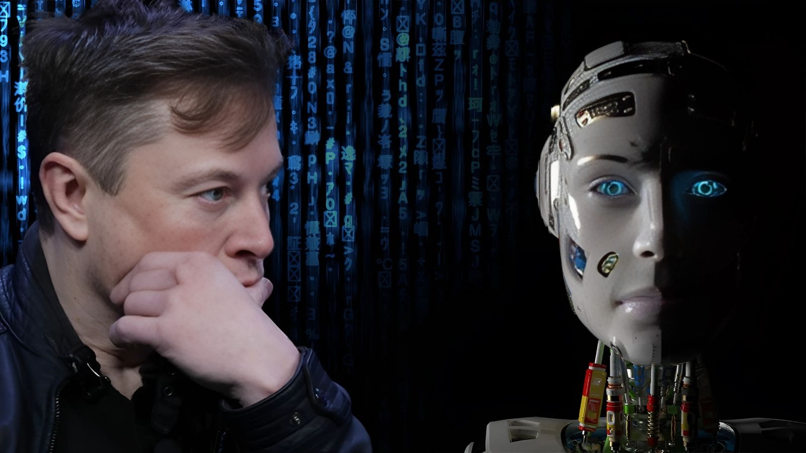 Elon Musk’a Nazaran Yapay Zekânın Maksadı Kozmik Şuur elon muska nazaran yapay zek nin maksadi kozmik suur 0 qzBZiAzu