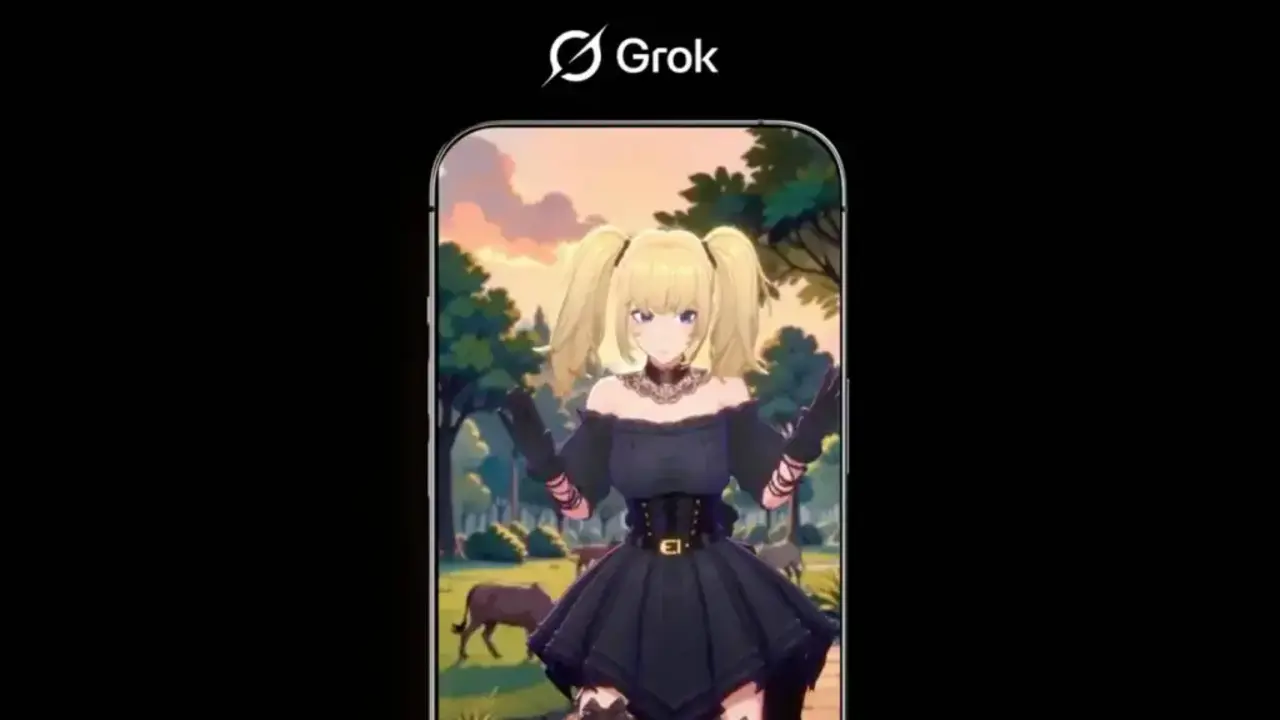 elon muskin xai sirketi anime kizi muhendisi ilani verdi 0 lvakfK3q