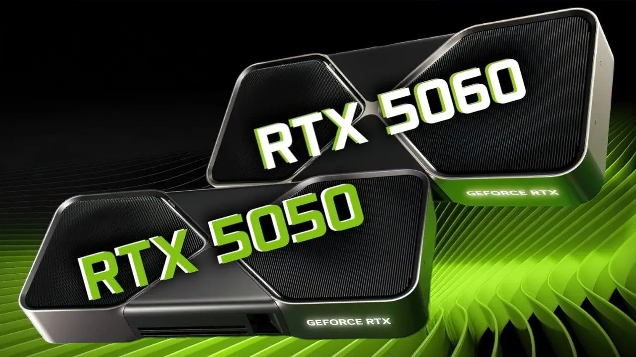 geforce rtx 5050 cikmadan test edildi iste erken sonuclar 0 GX3I97AH