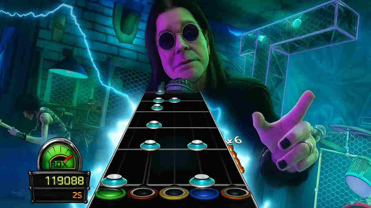 heavy metal efsanesi ozzy osbourneun teknolojiyle olan bagi sandiginizdan cok daha derindi iste pek 2Y9kBsl7