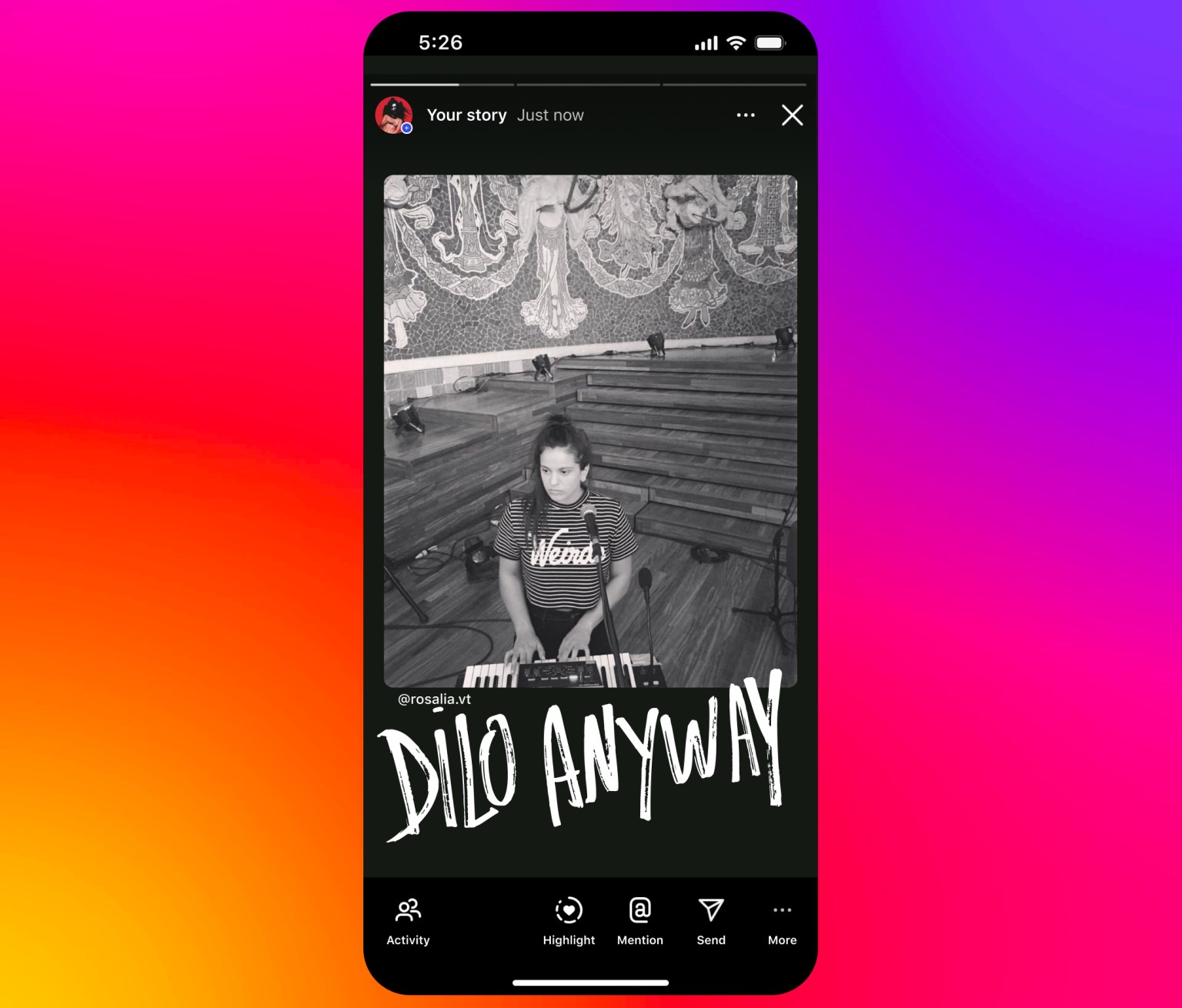 instagram oykulerde spotify muzikleri artik sesli paylasiliyor 0 HP63ETjq