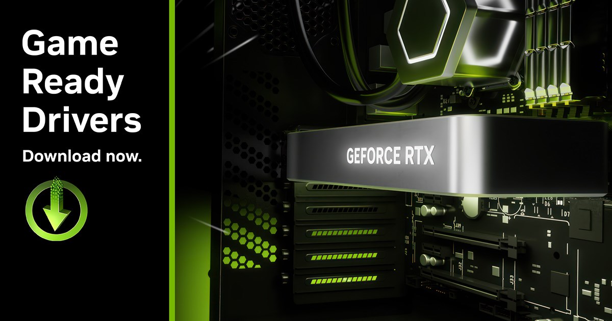 Nvidia GeForce 576.88 şoförü yayınlandı: İşte yenilikler nvidia geforce 57688 soforu yayinlandi iste yenilikler 0 4FMGnyUU